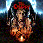*The Quarry для PS4™*ПСН*PLAYSTATION