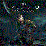 🔵The Callisto Protocol🔵ПСН✅PS4/PS5✅ВСЕ ИЗДАНИЯ✅