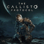 *The Callisto Protocol™ PS5*PS4*ПСН*PLAYSTATION