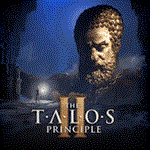 *The Talos Principle 2*PS5*ПСН*PLAYSTATION