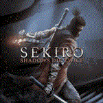 *Sekiro™: Shadows Die Twice - издание ´Игра года´*PS4