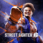 *Street Fighter™ 6*PS4*PS5*ПСН*PLAYSTATION