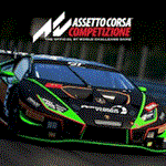 *Assetto Corsa Competizione*PS4*PS5*ПСН*PLAYSTATION