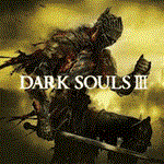 🔵DARK SOULS™ III🔵ПСН✅PS4✅ВСЕ ИЗДАНИЯ✅