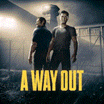 🔵A Way Out🔵ПСН✅PS4✅ВСЕ ИЗДАНИЯ✅ - irongamers.ru