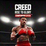 *Creed: Rise to Glory™*PS4*ПСН*PLAYSTATION