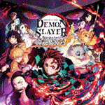 *Demon Slayer Kimetsu no Yaiba The Hinokami Chronicles