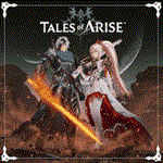 *Tales of Arise PS4 & PS5*ПСН*PLAYSTATION