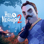 *Hello Neighbor 2*PS4*PS5*ПСН*PLAYSTATION