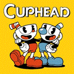 *Cuphead*PS4*ПСН*PLAYSTATION