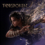 *Forspoken Digital Deluxe Upgrade*PS5*ПСН*PLAYSTATION