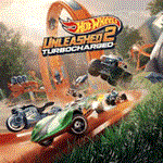 🔵HOT WHEELS UNLEASHED™ 2 - Turbocharged🔵ПСН✅PS4/PS5