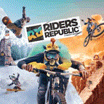 *Riders Republic™ PS4 & PS5*ПСН*PLAYSTATION