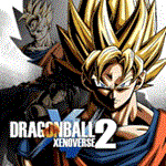 *DRAGON BALL XENOVERSE 2*PS4*PS5*ПСН*PLAYSTATION