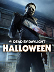*Dead by Daylight — глава *Хeллоуин**ПК*ЭПИК ГЕЙМС
