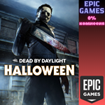 *Dead by Daylight — глава *Хeллоуин**ПК*ЭПИК ГЕЙМС