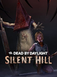 *Dead by Daylight — глава *Сайлент Хилл**ПК*ЭПИК ГЕЙМС