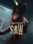 *Dead by Daylight — глава *Пила**ПК*ЭПИК ГЕЙМС