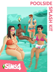 🔴Комплект «The Sims™ 4 Отдых у бассейна»✅EGS✅