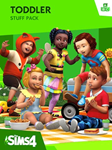 🔴Каталог «The Sims™ 4 Детские вещи»✅EGS✅