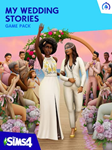 🔴The Sims™ 4 Свадебные истории✅EGS✅
