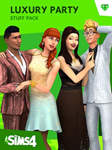 🔴Каталог «The Sims™ 4 Роскошная вечеринка»✅EGS✅