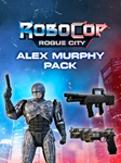 *RoboCop: Rogue City*— Alex Murphy Pack*ПК*ЭПИК ГЕЙМС