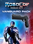 *RoboCop: Rogue City*— Vanguard Pack*ПК*ЭПИК ГЕЙМС