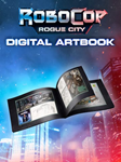 *RoboCop: Rogue City*— цифровой артбук*ПК*ЭПИК ГЕЙМС