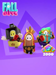 *Fall Guys*— Набор *Огненный боксер**ПК*ЭПИК ГЕЙМС