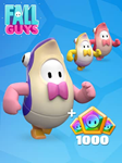 *Fall Guys*— набор *Пингвинья вечеринка**ПК*ЭПИК ГЕЙМС