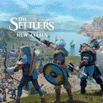 🔵The Settlers®: New Allies🔵ПСН✅PS4✅ВСЕ ИЗДАНИЯ✅