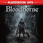 *Bloodborne™*PS4*ПСН*PLAYSTATION