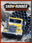 *SnowRunner - 3-Year Anniversary Edition*ПК*ЭПИК ГЕЙМС
