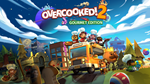*Overcooked! 2 — Gourmet Edition*ПК*ЭПИК ГЕЙМС