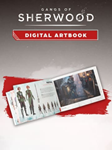 *Gangs of Sherwood*— цифровой артбук*ПК*ЭПИК ГЕЙМС