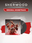 *Gangs of Sherwood*— цифровой саундтрек.*ПК*ЭПИК ГЕЙМС