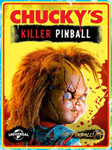 *Pinball M - Chucky´s Killer Pinball*ПК*ЭПИК ГЕЙМС