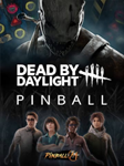 *Pinball M - Dead by Daylight™ Pinball*ПК*ЭПИК ГЕЙМС