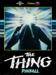 *Pinball M - The Thing Pinball*ПК*ЭПИК ГЕЙМС