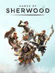 *Gangs of Sherwood*ПК*ЭПИК ГЕЙМС