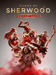 *Gangs of Sherwood*— Lionheart Edition*ПК*ЭПИК ГЕЙМС
