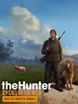 *theHunter Call of the Wild Master Hunter Bundle*ПК