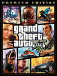 🔴Grand Theft Auto V: Premium Edition✅EPIC GAMES✅ПК