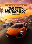 🔴The Crew™ Motorfest Gold Edition✅EPIC GAMES✅ПК