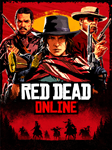 🔴Red Dead Online✅EPIC GAMES✅ПК