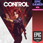 *Control*ПК*ЭПИК ГЕЙМС