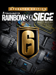 🔴Tom Clancy´s Rainbow Six® Siege Operator Edition✅ПК