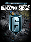 🔴Tom Clancy&acute;s Rainbow Six® Siege Ultimate Edition✅EPIC - irongamers.ru