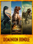 *Jurassic World Evolution 2: Dominion Bundle*ПК